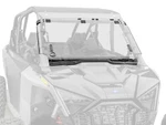 Superatv Scratch Resistant Flip Windshield For Polaris Rzr Pro Xp / 4. Fixed Price $509.95.