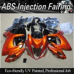 Injection Bodywork Fairing Kit For Suzuki Hayabusa GSXR1300 08-2020 Abs Plastic. Fixed Price $418.01.
