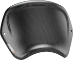 Puig 3590C Front Plate Carbon For Motorcycle - Durable & Stylish. Fixed Price $156.21.