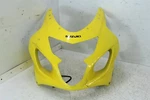 2004 Suzuki Gsxr 600 Headlight Fairing Cover Front Cowl. Fixed Price $129.99.