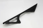 Kawasaki ZX-6RR Ninja 2005 2006 Plastic Chain Guard 360140020. Fixed Price $33.99.
