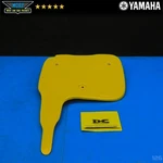 Vintage Nos Dc Plastics 1984-1992 Yamaha YZ80 Front Number Plate Panel. Fixed Price $57.00.