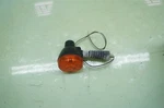 Kawasaki Ke/kl Rear Left/right Turn Signals 23037-1087 *2361. Fixed Price $79.99.