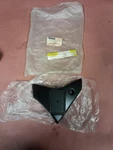 Nos Yamaha Oem Air Scoop And Reflector Cover 4X7-2137X-00-98 XV750 Virago XV920. Fixed Price $50.00.