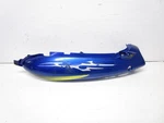 2001 Suzuki Gsx 600 Katana Left Tail Cover 47210-08F40-YC2. Fixed Price $42.25.