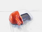 Harley Davidson Road Electra Glide Ultra Classic Copper Left Lower Leg Fairing. Fixed Price $149.95.