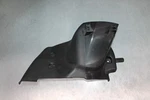 Harley Davidson 2014+ Electra Glide Left Side Radiator Air Duct 26800008. Fixed Price $35.00.