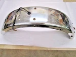 Kawasaki G4TR Trail Boss 100 Rear Fender With Gusset And Harness Fits 1972. Fixed Price $72.90.