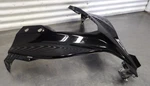 13-17 Kawasaki Ninja 300 Front Center Cowl Fairing 55028-0472. Fixed Price $23.25.