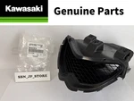 Kawasaki Genuine Oem Ram Duct 39045-0014 Fit 2004 2005 ZX-10R Ninja ZX1000 New. Fixed Price $172.99.