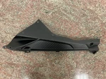 Oem 2009-2014 Bmw S1000RR Left Fuel Tank Side Panel Cover 46637715921. Fixed Price $94.99.