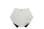 Acerbis 2082020002 Front Number Plate White. Fixed Price $30.95.