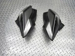 2016 13-17 Honda CB500F CB500X Left Right Side Fairing Cover Cowl Panel. Fixed Price $148.79.