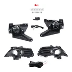 Lablt Fog Lights 2013-2016 Ford Fusion Lamps W/switch Kits Right&left Side. Fixed Price $35.00.