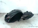 2018 15-20 Aprilia RSV4 Rr Rf 1100 Gas Fuel Tank Petrol Black Oem. Fixed Price $494.99.