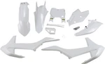 Cycra 5-PIECE Replica Kit White Motorcycle Dirt Bike 1CYC-9417-42 1403-3247. Fixed Price $125.66.