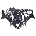 Forged Carbon Fiber Fairing Kit Yamaha R1 2004 05 2006 YZF1000 Bodywork. Fixed Price $453.95.
