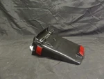 2001 Honda ST1100 Rear Fender Tail W/ Reflector 80100-MT3-6100. Fixed Price $46.99.