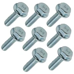 Caltric 7518529 Bolt Screw For Polaris M6 X 1.0 / Qty. Fixed Price $12.02.