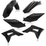 Acerbis Plastic Kit - Black 2630690001. Fixed Price $119.99.