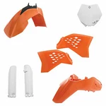 Acerbis Full Plastic Kit. Fixed Price $169.45.