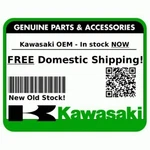 03-24 Kawasaki Ninja ZX-6R ZX-10R Z1000 Versys KLR650 Oem Rubber Damper 92160-18. Fixed Price $24.99.