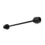 Black Delrin Front Slider Kawasaki Z750 09 08 07. Fixed Price $35.30.