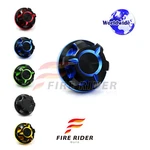 Racing Kol Cnc Oil Filler Cap Plug For Yamaha MT-09 FZ-09 Xsr 900 17 18 19 20 21. Fixed Price $32.51.