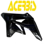 Acerbis 2081900001 Radiator Shrouds For Bodywork Sl. Fixed Price $46.40.