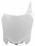Polisport Front Number Plate White For Honda CRF450 2009. Fixed Price $16.25.