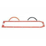 Sce Engine Oil Pan Gasket 211098; Ptfe/steel For Gm Sbc - Perf Rocket Block. Fixed Price $40.99.