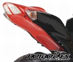 2006-2007 Suzuki Gsxr 600 750 Hotbodies Superbike Undertail Rakis Red. Fixed Price $170.95.