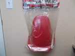 Nos Hot Bodies Rear Tire Hugger Fender 03-06 Honda CBR600RR H036RR-HG-RED. Fixed Price $134.96.
