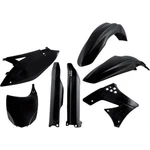 Acerbis Plastic Kit Black 2198050001. Fixed Price $142.49.
