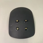 Rear Spray Guard For Triumph Rocket 3 20-26. Fixed Price $50.00.