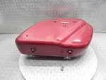 2011 11-13 Kawasaki Vulcan Vaquero VN1700 Oem Left Saddlebag Luggage Assy. Fixed Price $167.36.