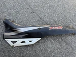 Suzuki Katana Side Panel Cover Cowl 47211-20C00 Fairing. Fixed Price $88.84.