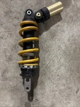 Honda Showa Oem 52400-MEL-A21 Rear Shock 06-07. Fixed Price $129.69.