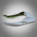DR39 Ducati Monster 95-07 Single Solo Rear Seat Hump Cowl Fiberglass Tail Unit. Fixed Price $279.68.