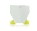 Acerbis Front Number Plate White/yellow Fits Husqvarna Fc Fs Fx Tc Tx 2726571070. Fixed Price $25.15.