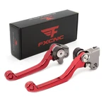 Cnc Dirt Bike Clutch Brake Levers For Honda TRX400EX 1999 2000 2001 2002-2008 Us. Fixed Price $24.49.