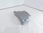 Indian Chieftain Roadmaster & Springfield Lower Left Silver Side Cover Fairing. Fixed Price $34.95.