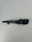 13-26 2024 Kawasaki Ninja ZX6R 636 Left Side Gas Tank Brackets Trims Panels Oem. Fixed Price $29.99.