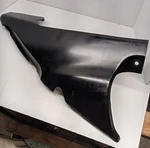 1993 1999 Honda CBR1000F Right Under Cowl Oem Part# 64310-MZ2-750ZB. Fixed Price $30.00.
