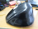 Nos Suzuki Oem Black Seat Tail Box Cowl Hayabusa GSX1300 45551-15H 45550-15H01. Fixed Price $149.98.