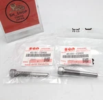 Front Seat Bolts 45191-15H00 Fit Suzuki 2008 2024 Hayabusa Gsx 1300. Fixed Price $21.93.