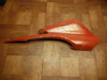 Honda 2015 2016 CB300F CBR300R Oem Right Rear Back Tail Fairing Cowl Shroud. Fixed Price $18.96.