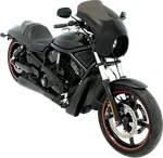 Memphis Shades Bullet Fairing Fx MEM7181. Fixed Price $199.95.