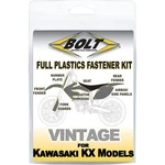 Bolt Full Plastic Fastener Kit KAW-8804101. Fixed Price $21.41.
