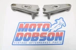 Honda CX650 1983 61312-ME8-000 And Headlight/directional Brackets. Fixed Price $35.00.